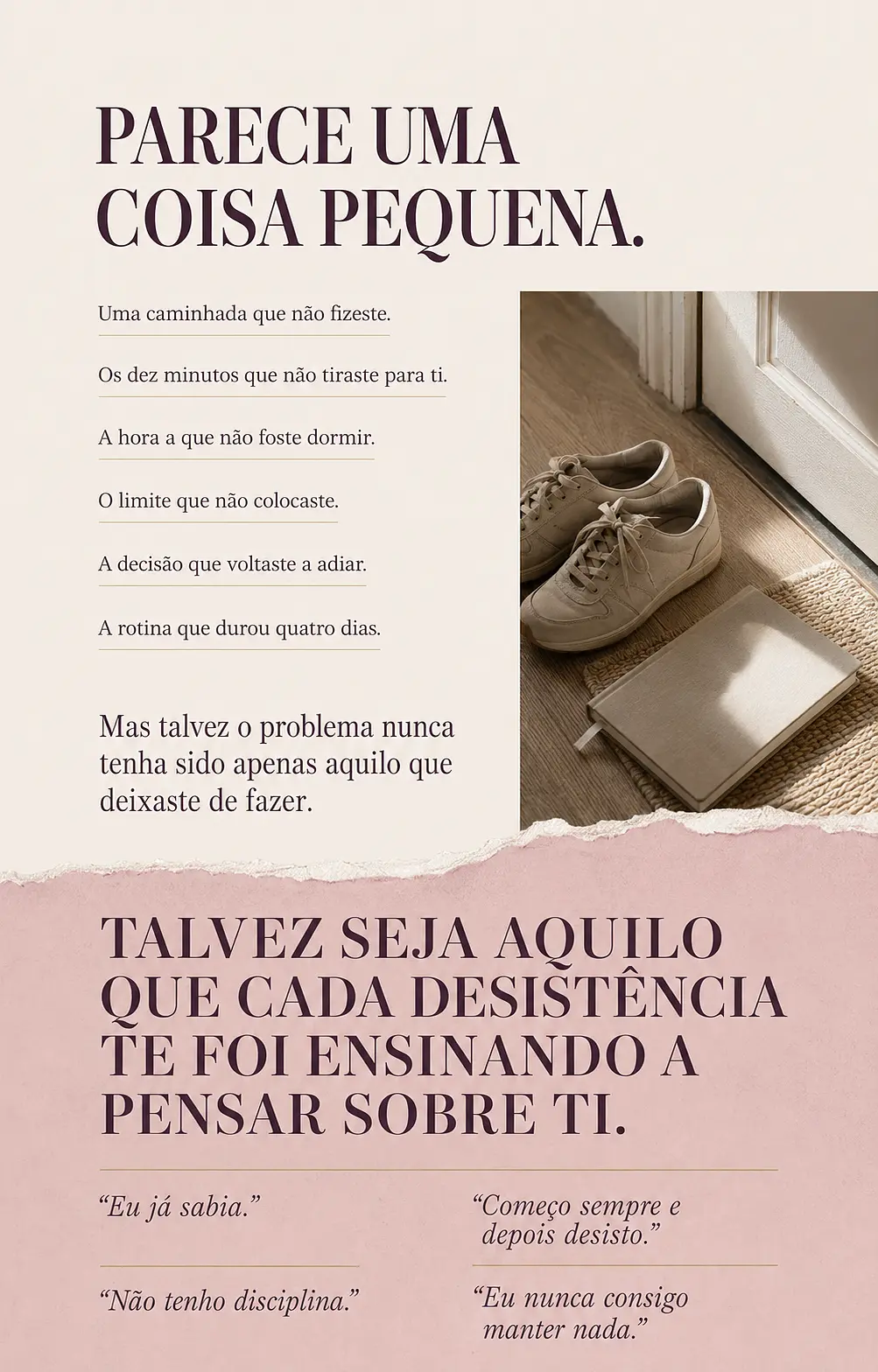Página de vendas Plano VIBE — parte 3