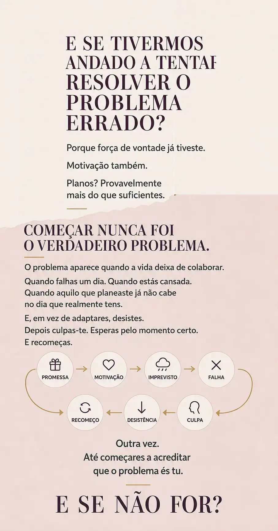 Página de vendas Plano VIBE — parte 5