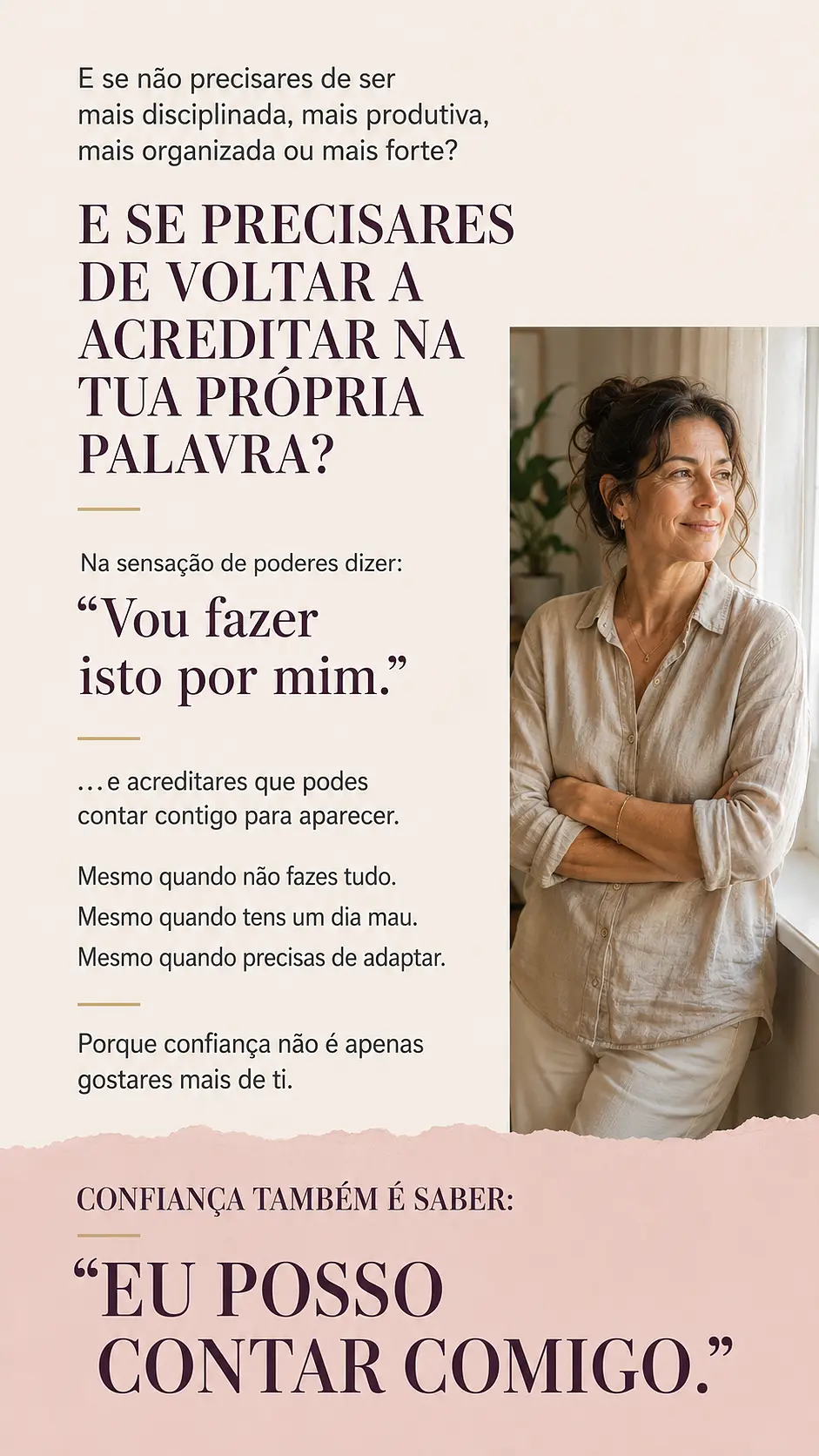 Página de vendas Plano VIBE — parte 6