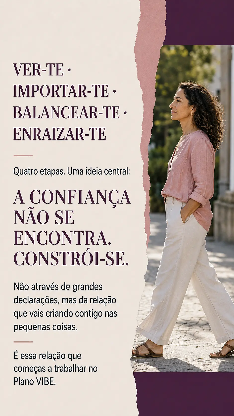Página de vendas Plano VIBE — parte 14
