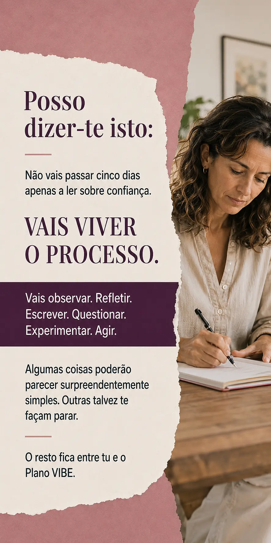 Página de vendas Plano VIBE — parte 16